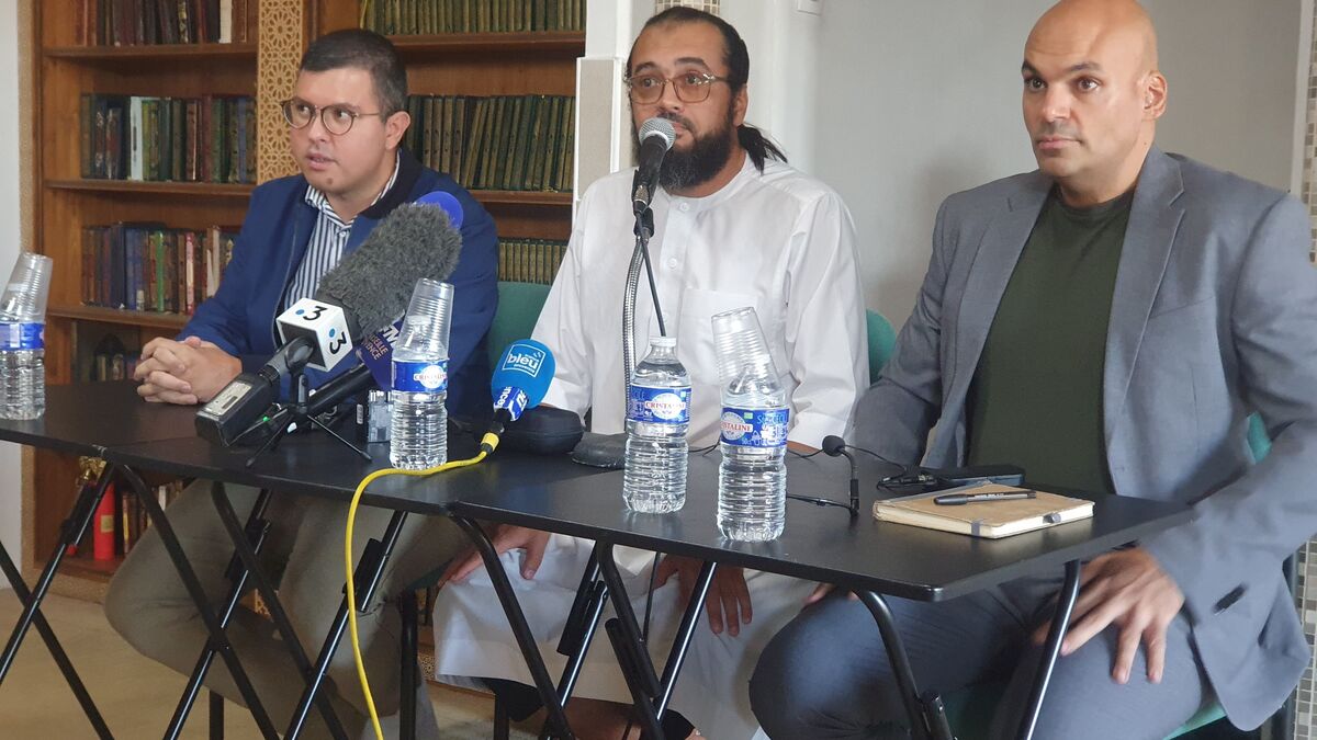 Mosquée des Bleuets de Marseille : la justice suspend la fermeture provisoire du lieu de culte
