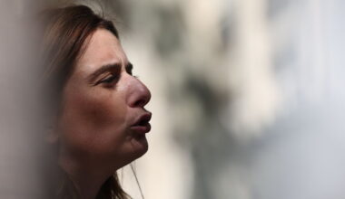 « Je suis candidate à l’élection présidentielle » : Marine Tondelier se lance pour 2027