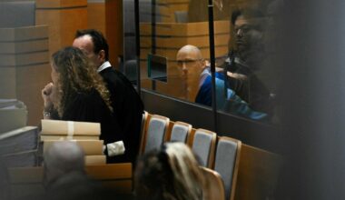 « Je suis encore triste de la disparition de madame » : quand Cédric Jubillar parlait de Delphine à l’expert psychiatre