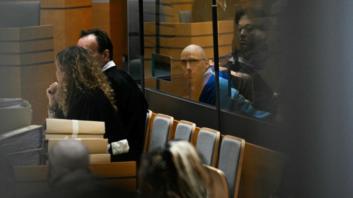 « Je suis encore triste de la disparition de madame » : quand Cédric Jubillar parlait de Delphine à l’expert psychiatre