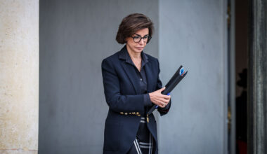 Municipales à Paris : entre Rachida Dati et Pierre-Yves Bournazel, les macronistes se déchirent