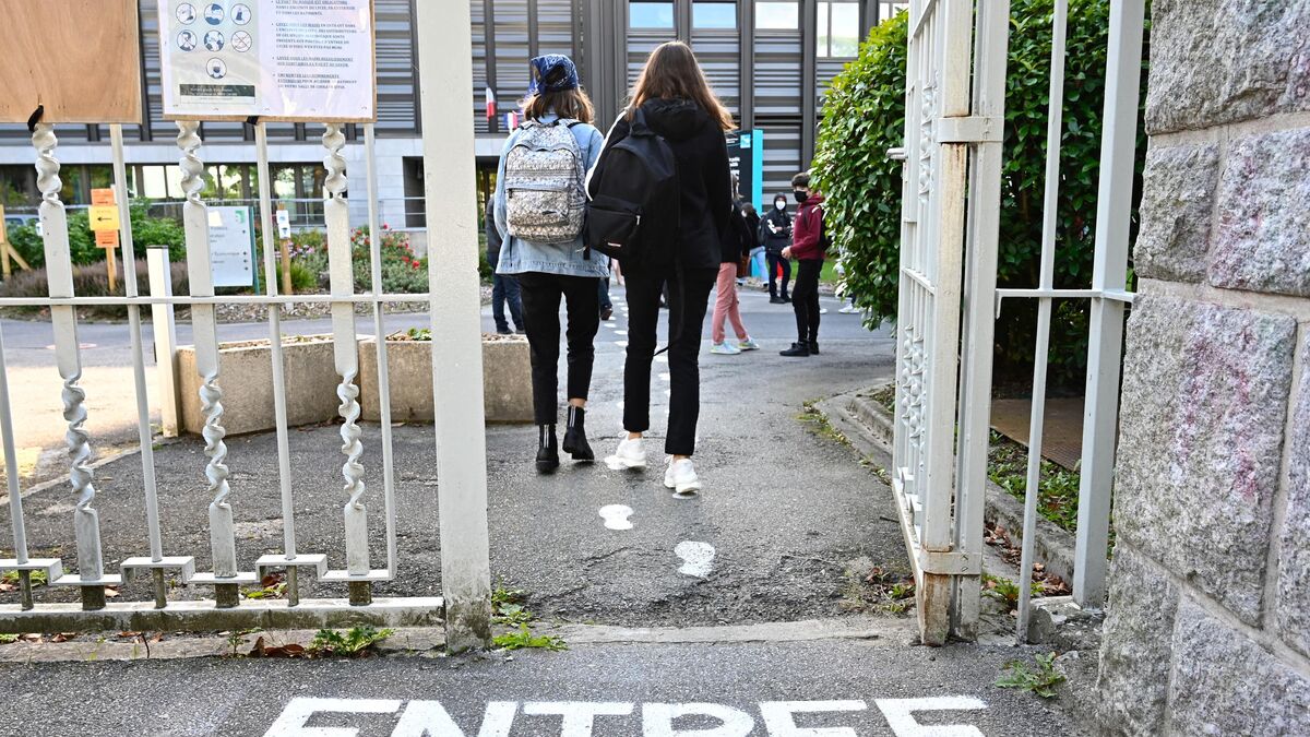 Rennes : deux lycéens condamnés pour avoir piraté Pronote et modifié leurs notes du baccalauréat