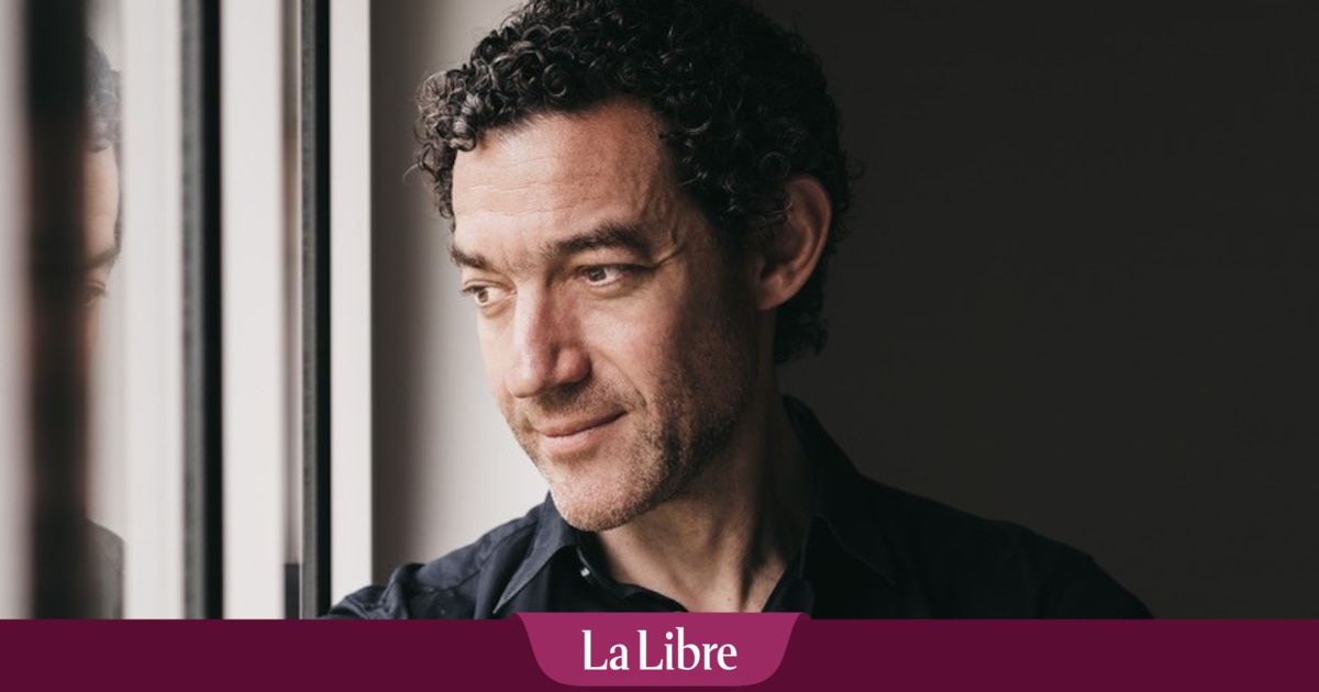 Thomas Gunzig : "A mes 16 ans, je me suis dit que je n'étais peut-être pas l'espèce de gnome insignifiant qu'on a toujours prétendu que j'étais"