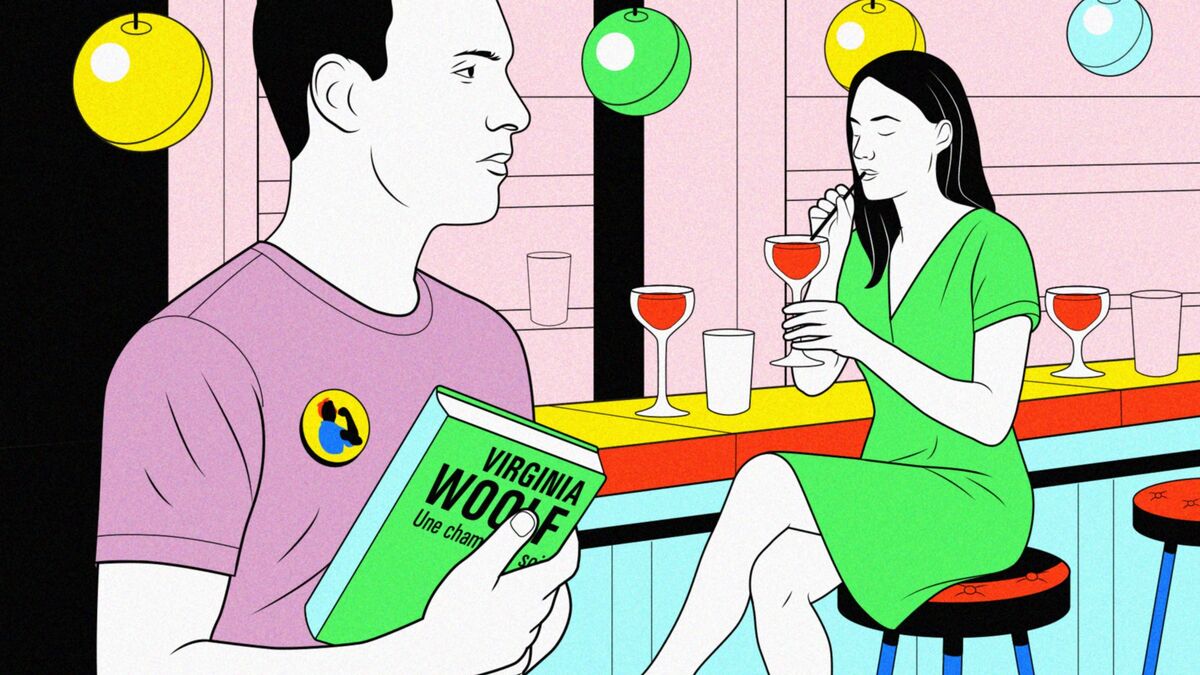 Dans le secret du couple : un conjoint féministe, oui mais… « Parfois, c’est trop »