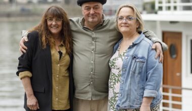 « Elle est partie vexée » : dans « l’Amour est dans le pré », Jean-Louis a choisi Sophie et pas Soso