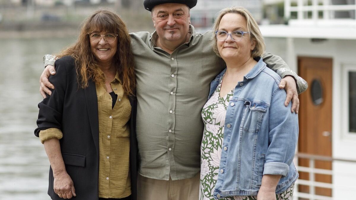 « Elle est partie vexée » : dans « l’Amour est dans le pré », Jean-Louis a choisi Sophie et pas Soso