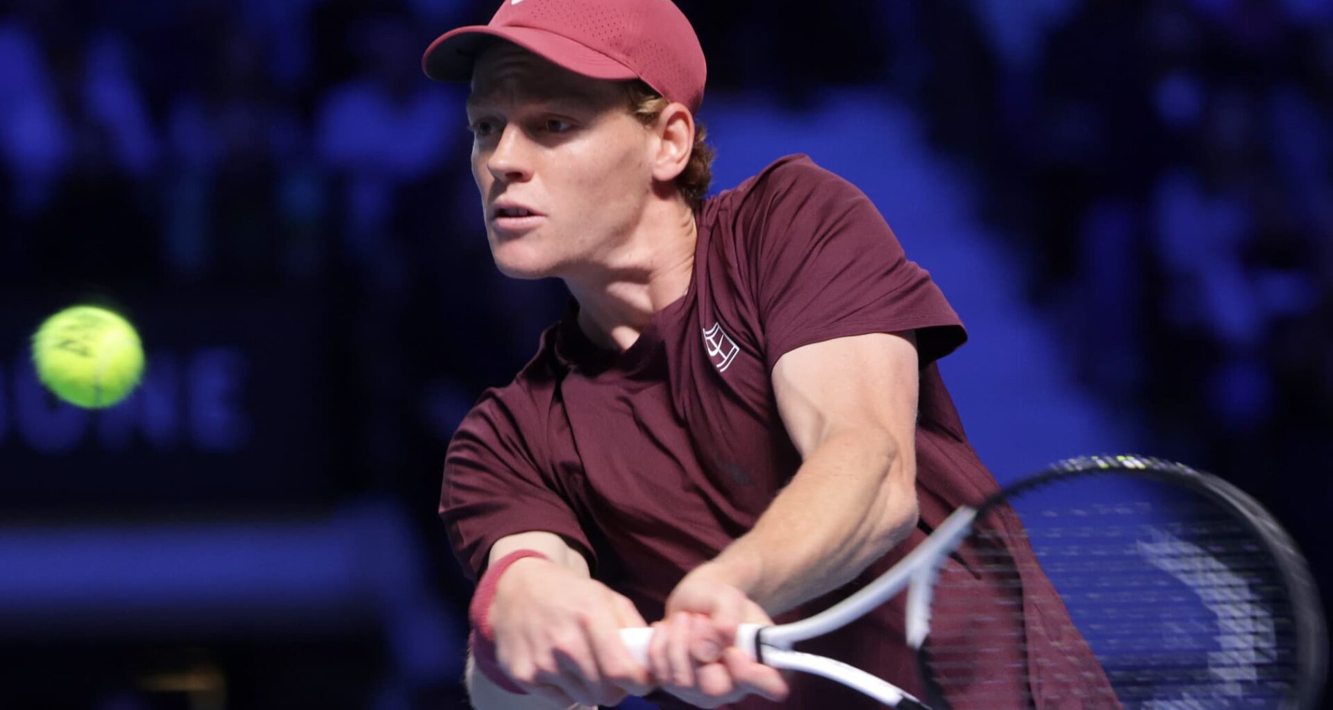 Sinner, Zverev, la cousinade Vacherot-Rinderknech... suivez la suite du deuxième tour en live