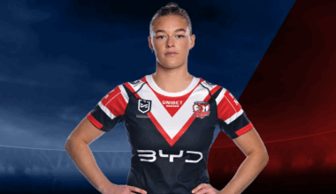 Elite 1 Féminine - Les Déesses Catalanes frappent un nouveau grand coup - Rugby à XIII