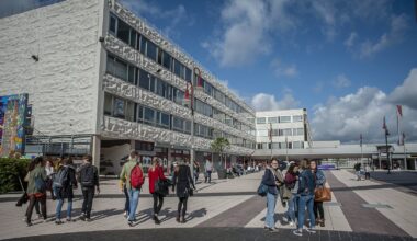 interview Régis Bordet université de lille