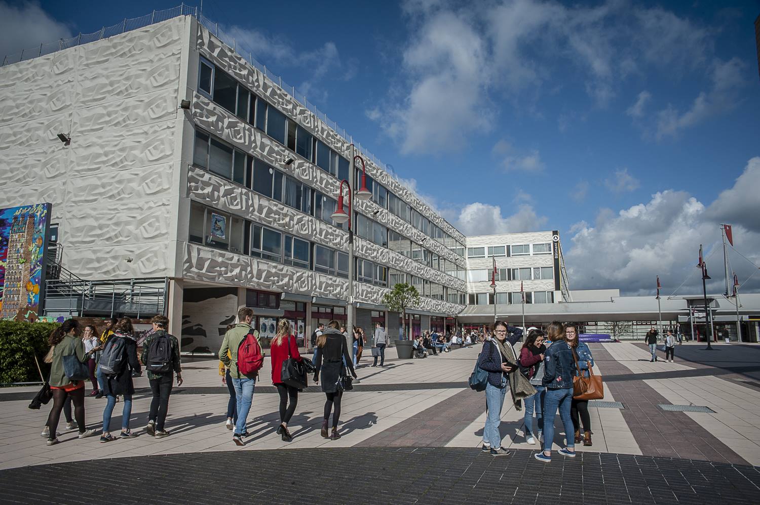 interview Régis Bordet université de lille