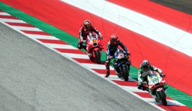 MotoGP : pas de rythme en Indonésie pour Johann Zarco et Fabio Quartararo