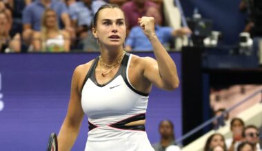 Intouchable : Sabalenka met fin au suspense pour la place de n°1 mondiale en 2025