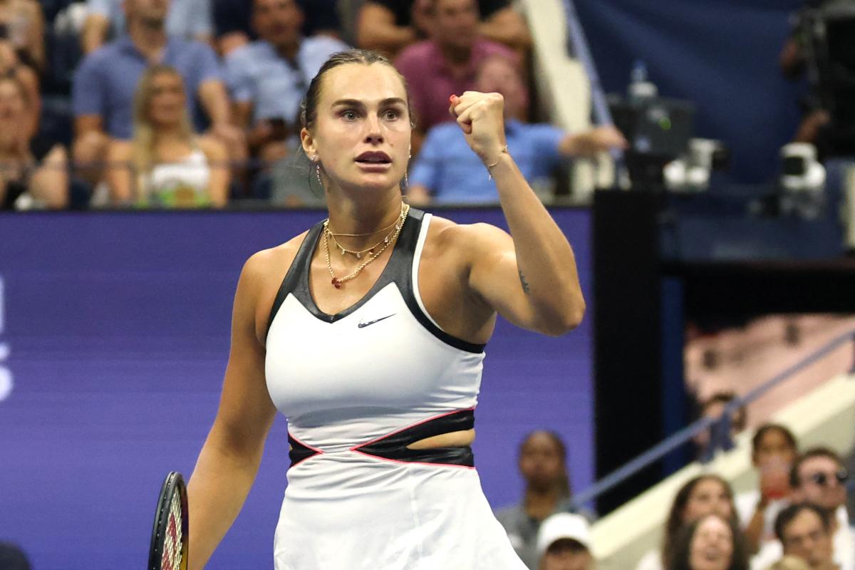 Intouchable : Sabalenka met fin au suspense pour la place de n°1 mondiale en 2025