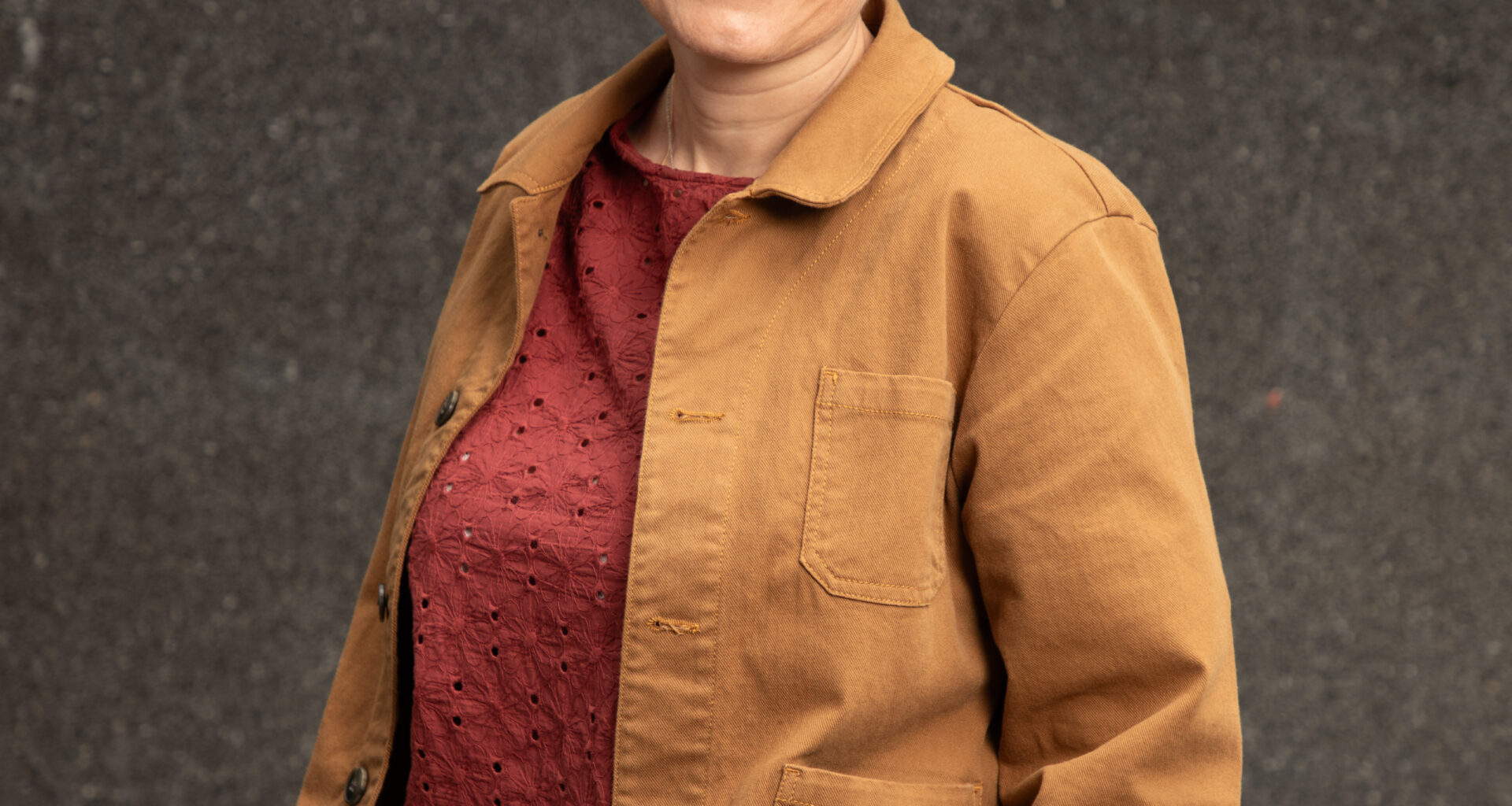 Julie Cartier (Fleuve) : « Il n'y a pas qu'en romance qu'on peut avoir des sensations fortes »