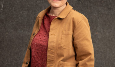 Julie Cartier (Fleuve) : « Il n'y a pas qu'en romance qu'on peut avoir des sensations fortes »