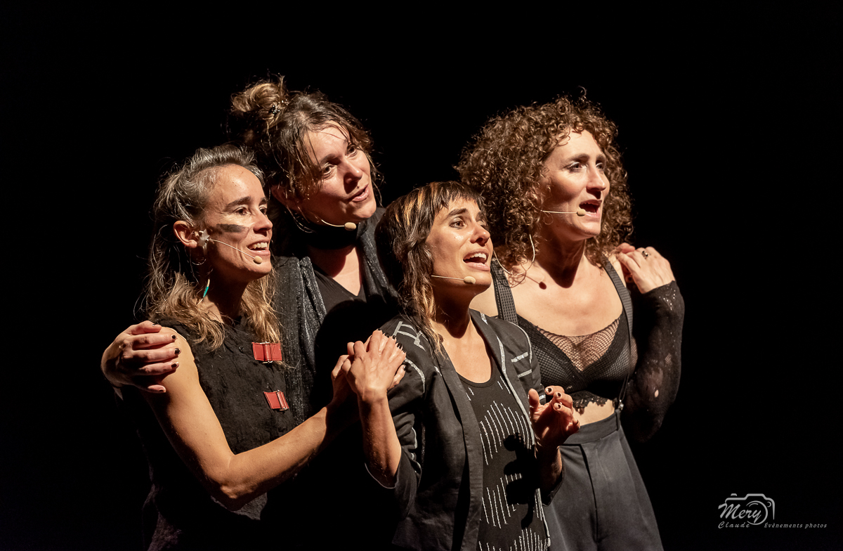 Un nouveau chapitre s’ouvre pour les Arts du récit