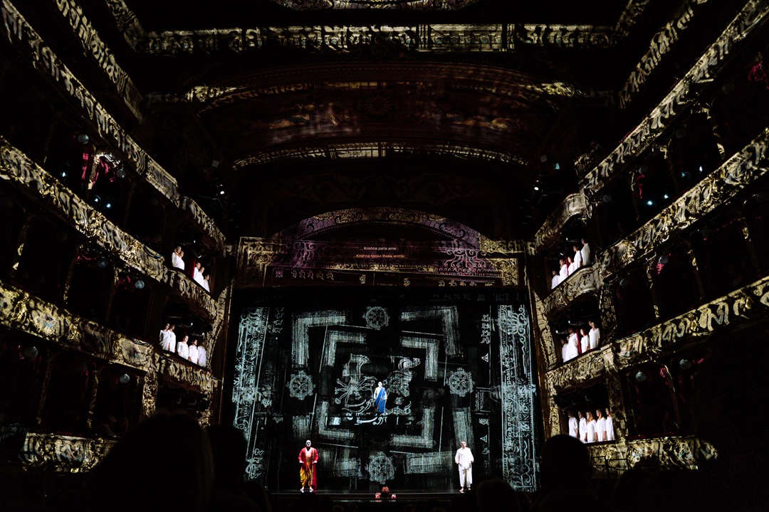 Destimed K Satyagraha Opera de Nice photo Julien Perrin 7