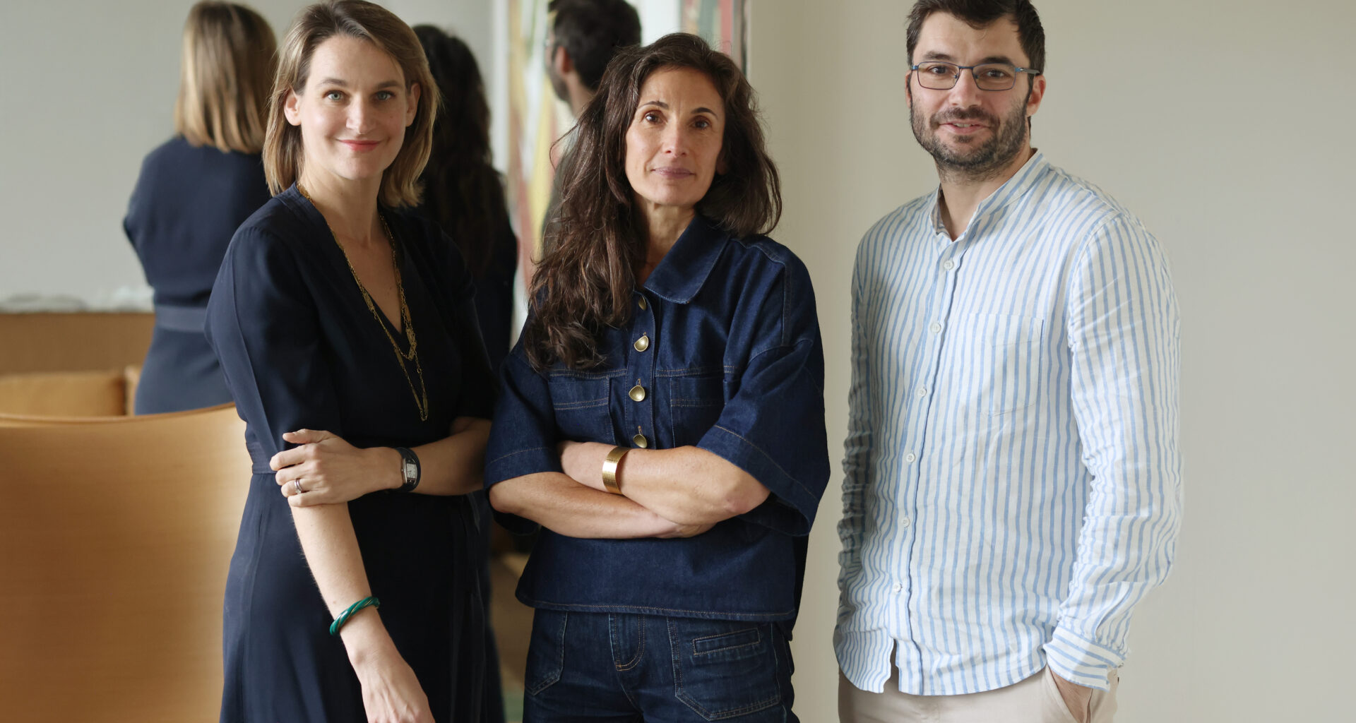 Hors Cadre, nouvelle maison d'édition dédiée aux documents du groupe Leduc