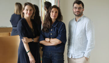 Hors Cadre, nouvelle maison d'édition dédiée aux documents du groupe Leduc