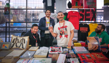 le retour de la foire indépendante la plus inclusive à K1 • Le Suricate