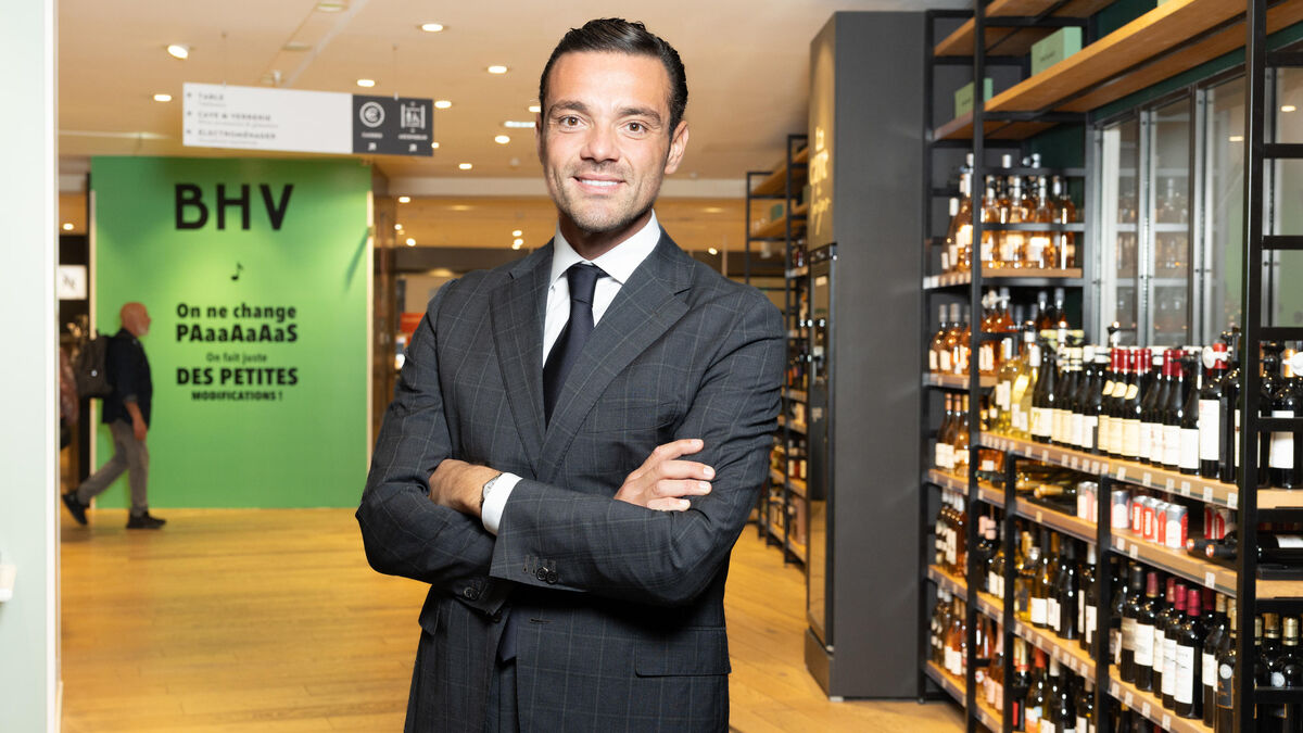 « Une façon de créer le buzz » : le BHV et cinq Galeries Lafayette vont accueillir Shein en magasin