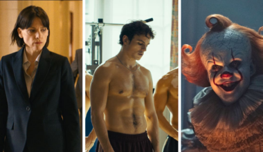 quelles séries regarder en ce moment ? – Libération