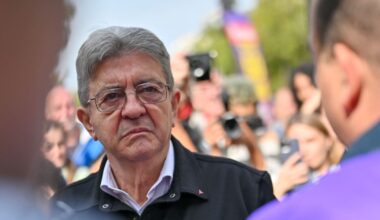 EN DIRECT - Renoncement au 49.3 par Lecornu : «On ne te croit pas», lance Mélenchon – Libération