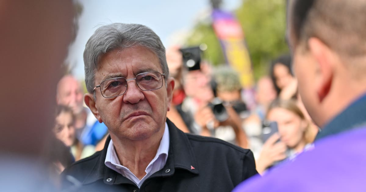 EN DIRECT - Renoncement au 49.3 par Lecornu : «On ne te croit pas», lance Mélenchon – Libération