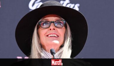 Décès de Diane Keaton – L'actrice a mené un long combat contre la maladie avant de mourir : "Elle a décliné très soudainement"