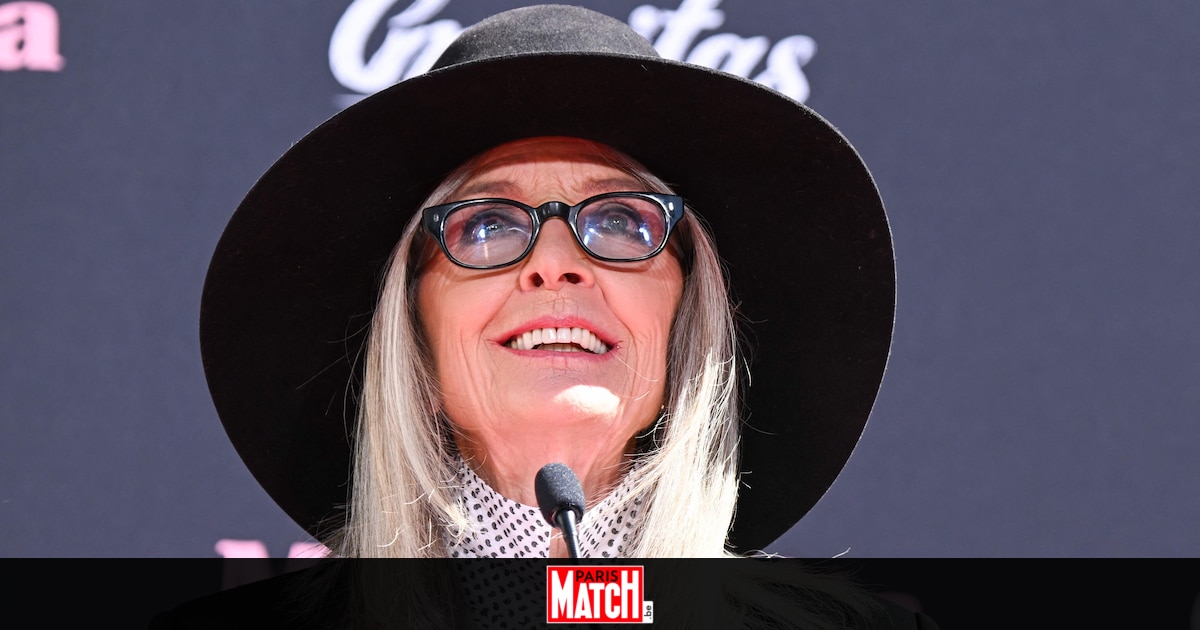 Décès de Diane Keaton – L'actrice a mené un long combat contre la maladie avant de mourir : "Elle a décliné très soudainement"