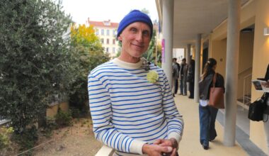 À Lyon, une maison de la diversité dédiée aux seniors LGBTI +