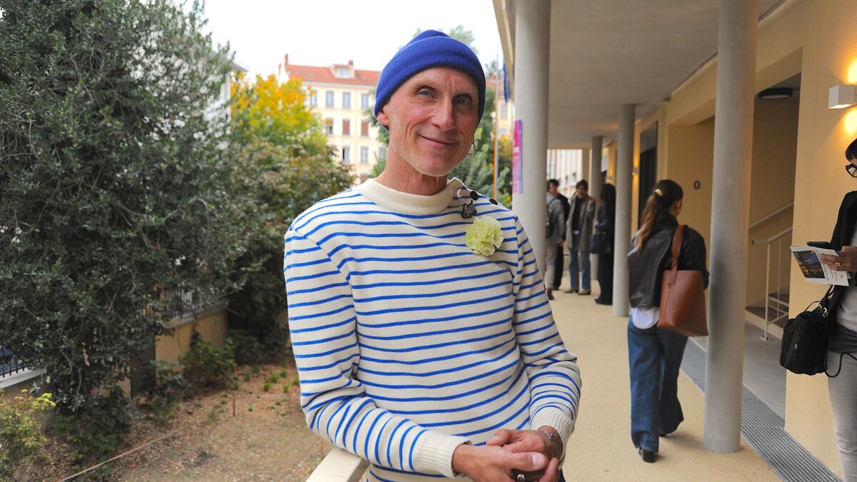 À Lyon, une maison de la diversité dédiée aux seniors LGBTI +