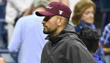 ATP > Kyrgios en veut à Murray : "Je ne sais même pas s'il est encore un ami. Voilà la vérité"