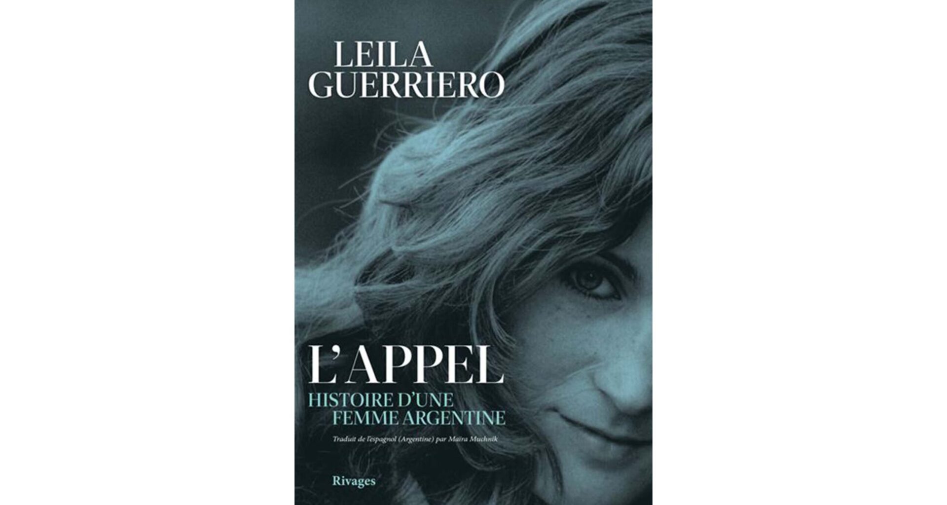 portrait d’une femme incandescente • Le Suricate