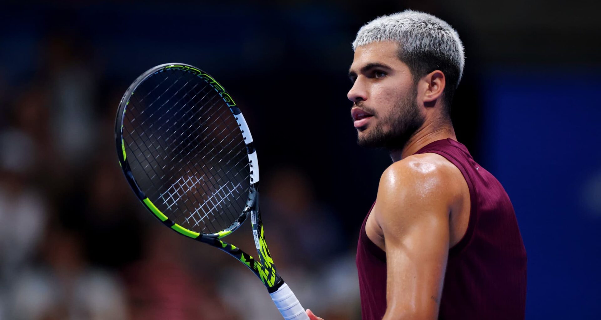 la nouvelle idée folle de l'Open d'Australie pour séduire le public