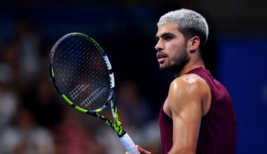 la nouvelle idée folle de l'Open d'Australie pour séduire le public