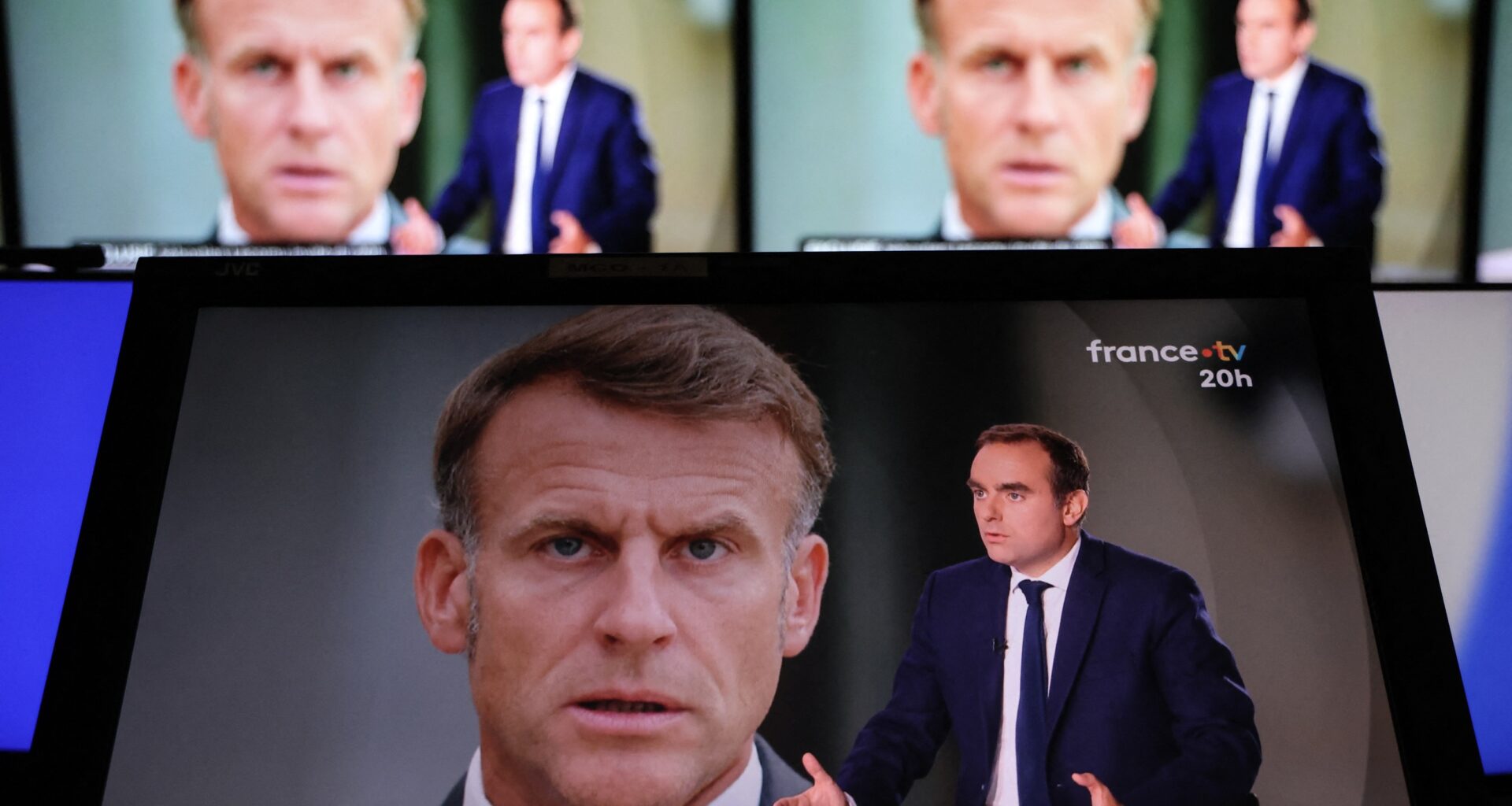 Sébastien Lecornu de retour à Matignon, le « Plan Trump » commence à être appliqué à Gaza, Cécilia Attias en flagrant délit de racisme... Ce qu'il ne fallait pas manquer ce week-end