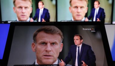 Sébastien Lecornu de retour à Matignon, le « Plan Trump » commence à être appliqué à Gaza, Cécilia Attias en flagrant délit de racisme... Ce qu'il ne fallait pas manquer ce week-end