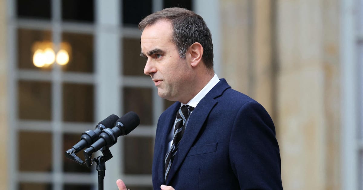 Sébastien Lecornu veut faire baisser de 1,1 milliard d’euros un impôt payé par les entreprises – Libération