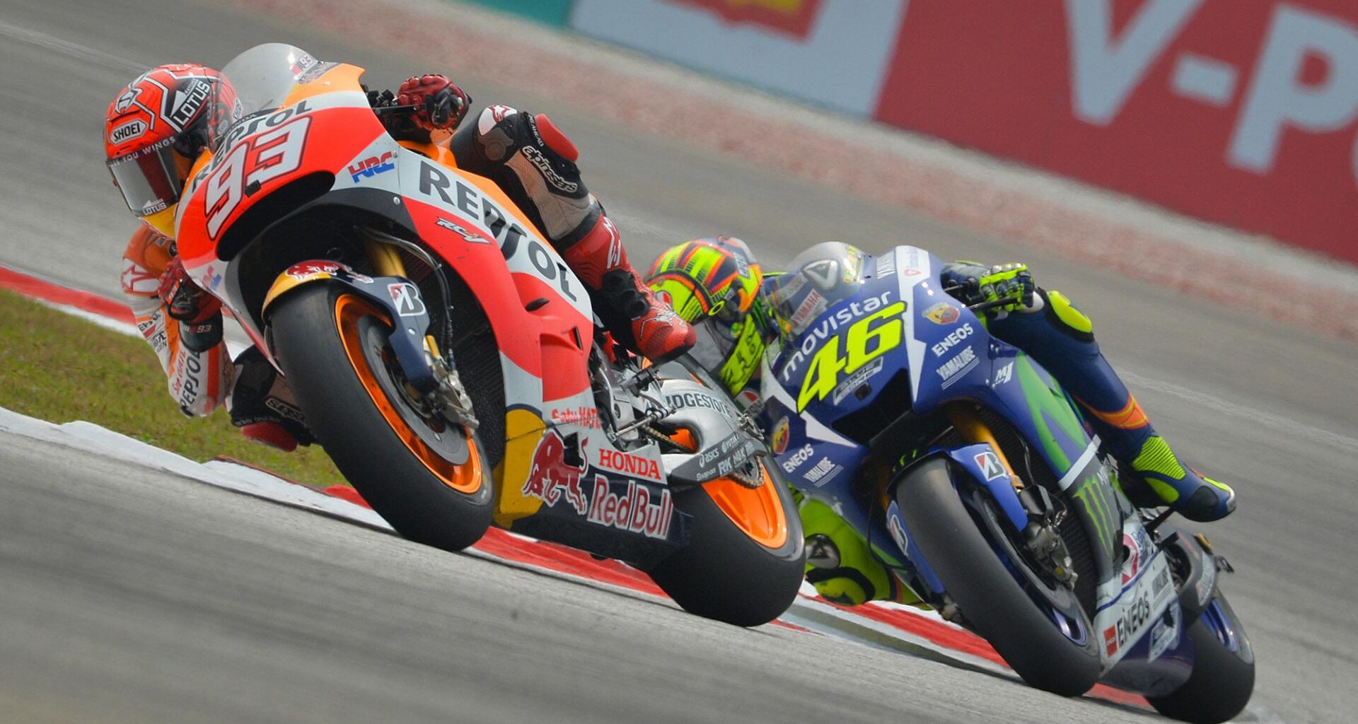 le meilleur du GP de Malaisie