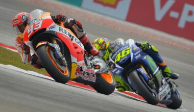 le meilleur du GP de Malaisie