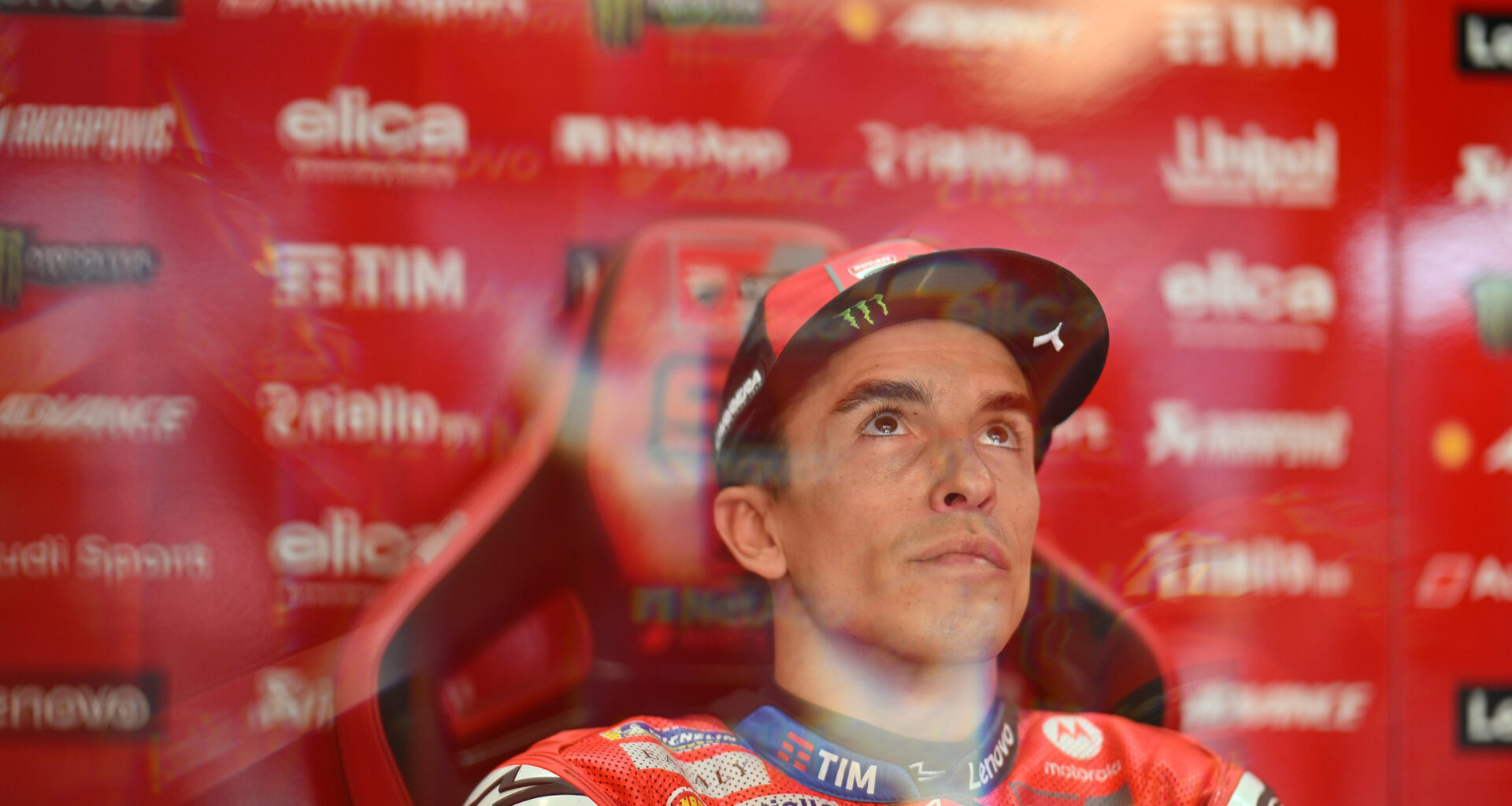 M.Márquez finalement opéré de la clavicule