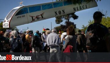 LGV Bordeaux-Toulouse : la justice saisie pour suspendre une consultation publique jugée illégale