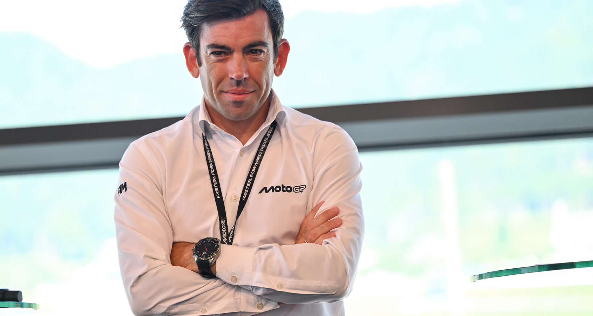 Qu'est-ce qui attend les catégories Moto2™ et Moto3™ ?