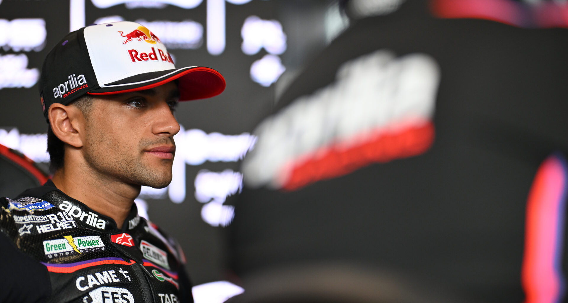 Martín également forfait en Malaisie