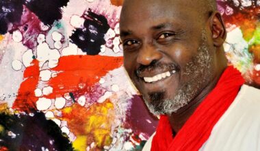 l’Angleterre promise d’Abdelaziz Baraka Sakin – Libération