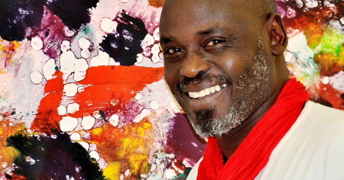 l’Angleterre promise d’Abdelaziz Baraka Sakin – Libération