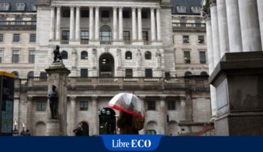 Les Bourses de Londres et Madrid atteignent des sommets, dans l'espoir d'un apaisement entre la Chine et les USA