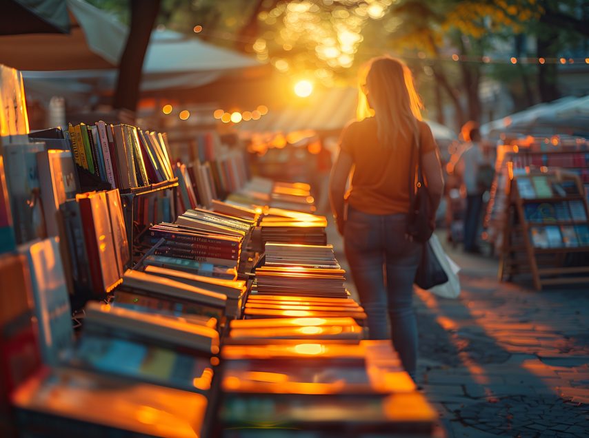 Économie : Le livre en Occitanie, ou le mille-feuille d'une filière bien vivante (partie 2)
