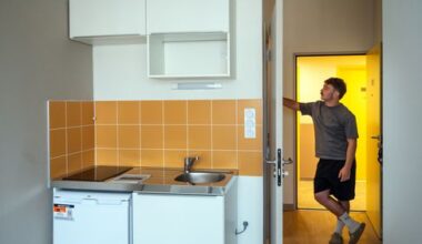 LMH a livré 2 résidences étudiantes à Lyon